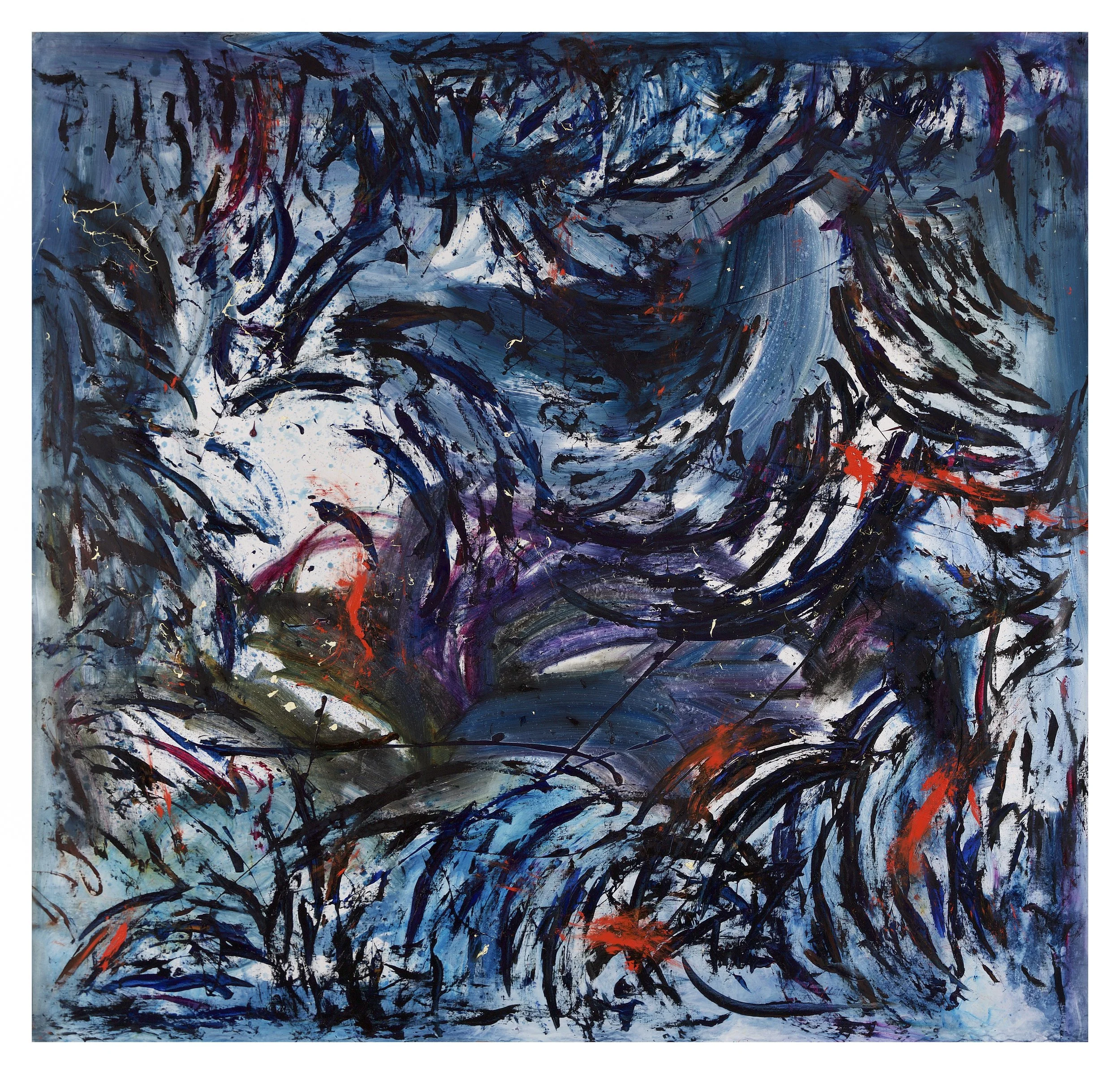 Villepin Art